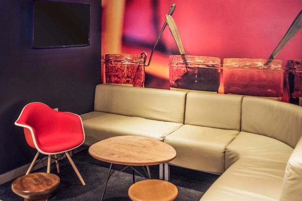 Hotel ibis Asuncion (Asunción)